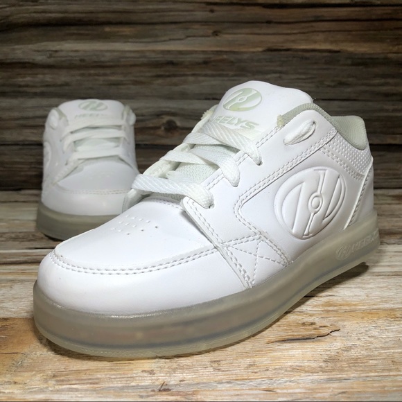 heelys premium led